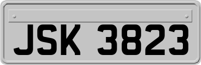 JSK3823