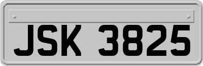JSK3825