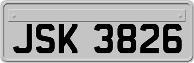JSK3826