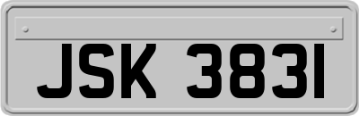 JSK3831