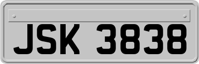 JSK3838