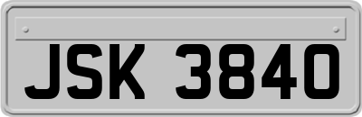 JSK3840