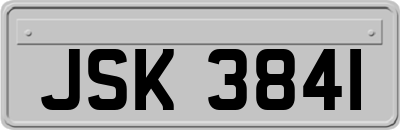 JSK3841