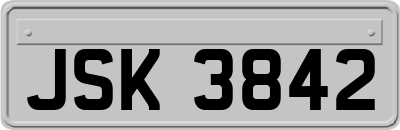 JSK3842