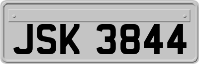 JSK3844