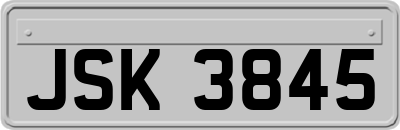 JSK3845