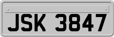 JSK3847