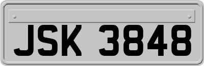 JSK3848