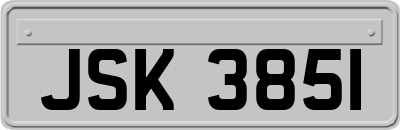 JSK3851