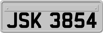 JSK3854