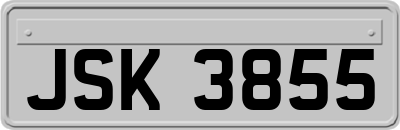 JSK3855