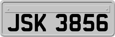 JSK3856