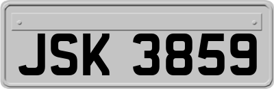 JSK3859