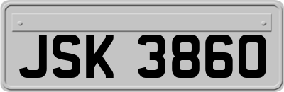 JSK3860