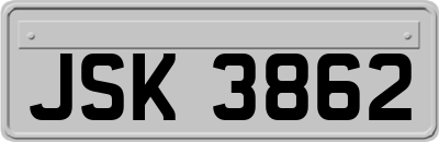 JSK3862