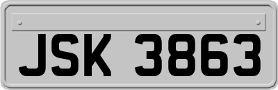 JSK3863