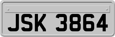 JSK3864