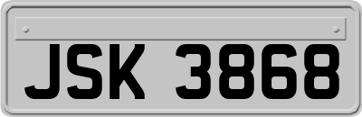 JSK3868