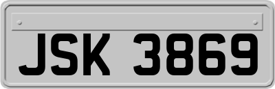 JSK3869