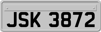 JSK3872