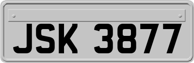 JSK3877