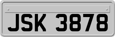 JSK3878