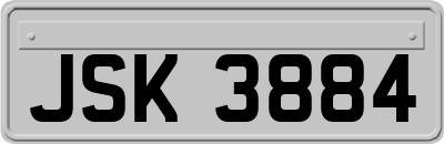 JSK3884