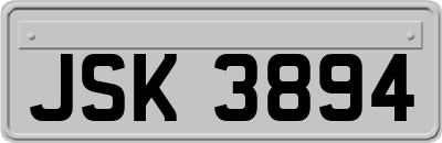 JSK3894