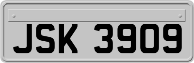JSK3909