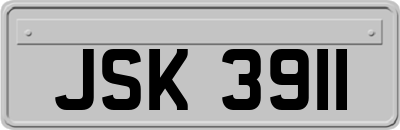 JSK3911