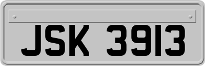 JSK3913