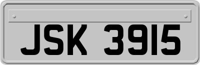 JSK3915