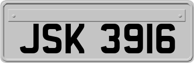 JSK3916