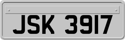JSK3917