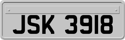 JSK3918