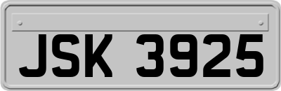 JSK3925