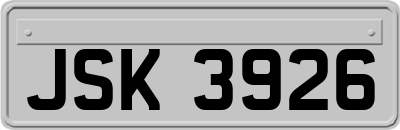 JSK3926