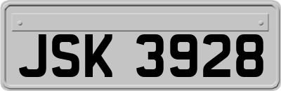 JSK3928