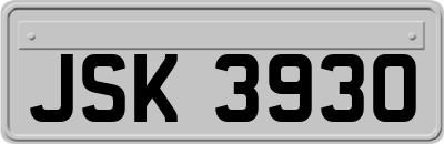 JSK3930