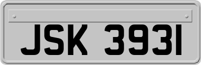 JSK3931