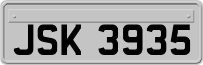JSK3935