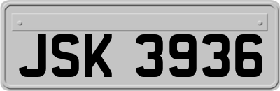 JSK3936
