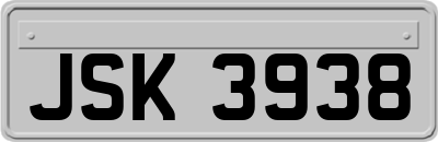 JSK3938