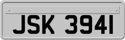 JSK3941
