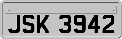 JSK3942