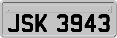 JSK3943