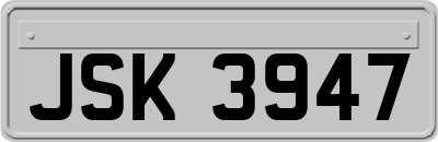 JSK3947