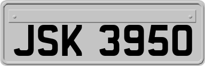 JSK3950