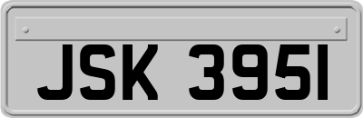 JSK3951