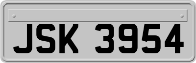 JSK3954